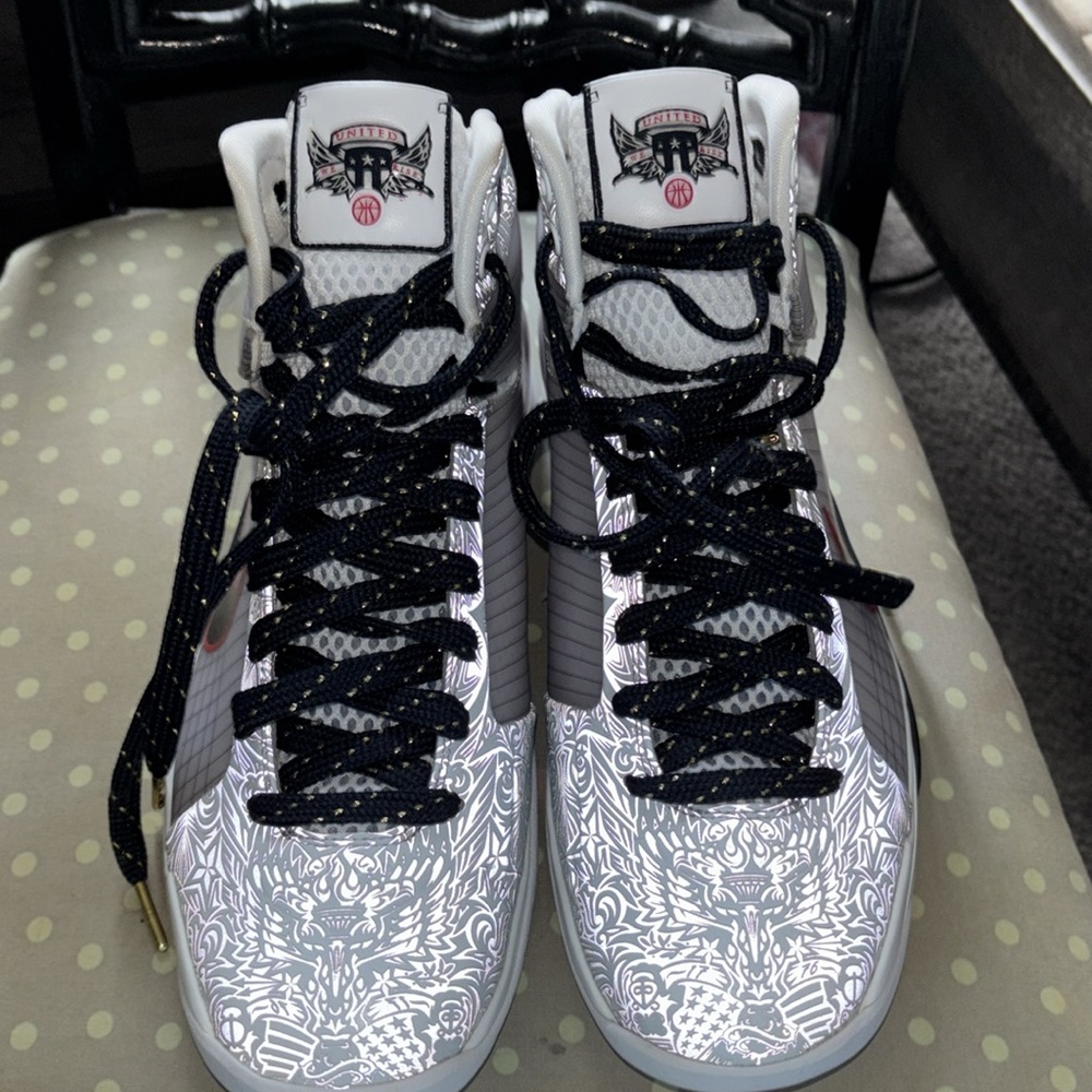 Nike Hyperdunk Og - image 3